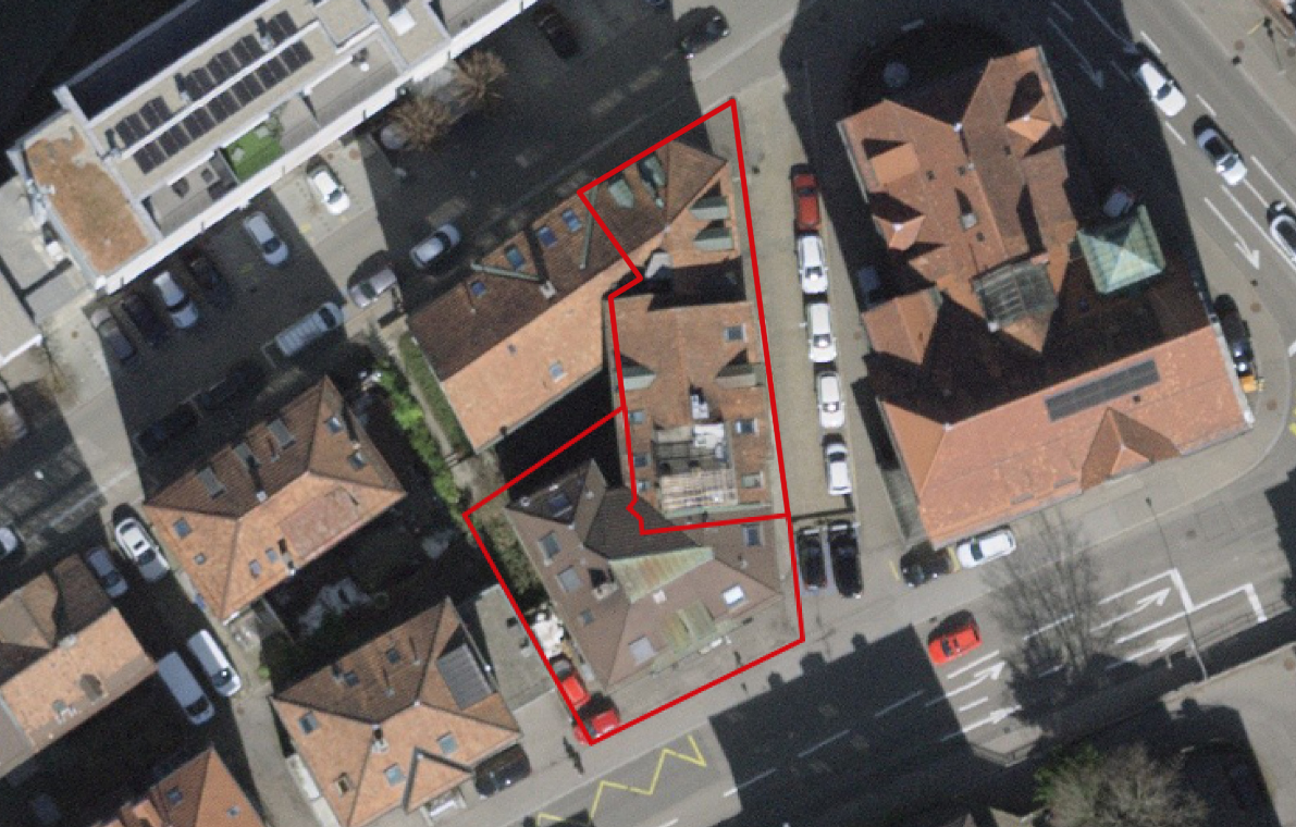 AVARO AG erweitert ihr Portfolio mit strategischer Akquisition in St. Gallen