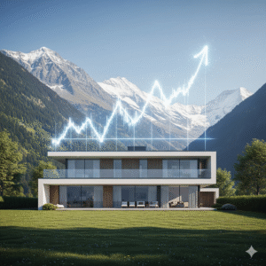 Eigenmietwert Schweiz