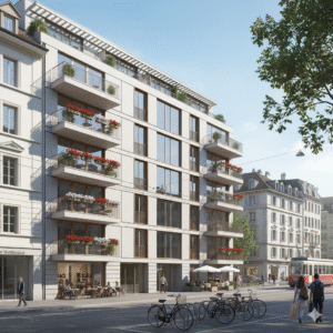 Mehrfamilienhaus bewerten lassen