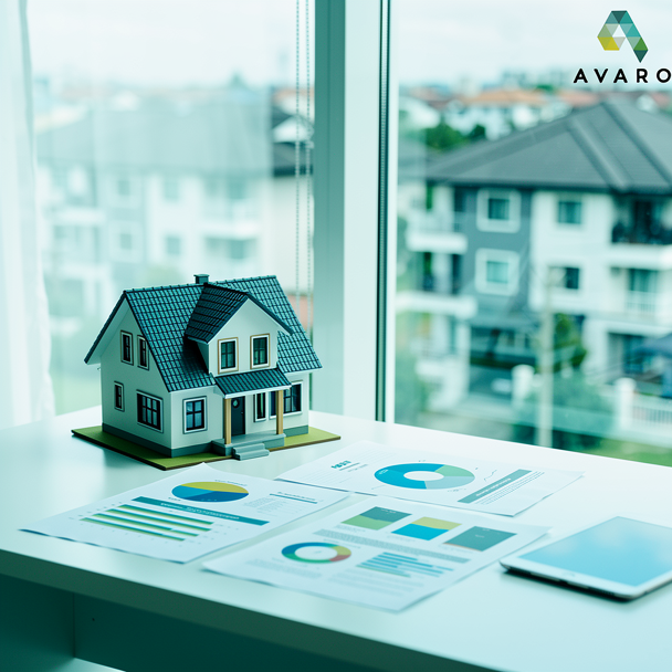 Warum braucht es eine Immobilienbewertung?