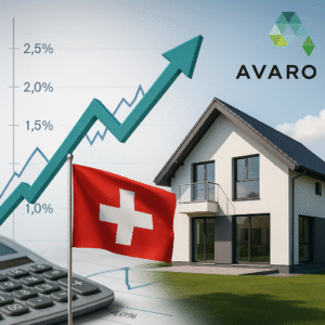 Immobilienmarkt Schweiz