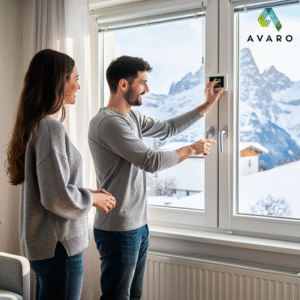 Strom sparen in Mietwohnungen