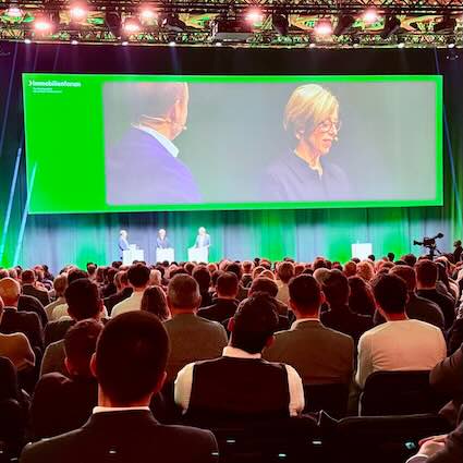 SGKB Immobilienforum 2026 – Nachfrage bleibt hoch – Preise weiter im Aufwind