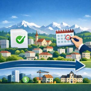 St.Gallen schafft Planungssicherheit und verhindert Planungsstillstand